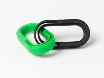 Carabiner