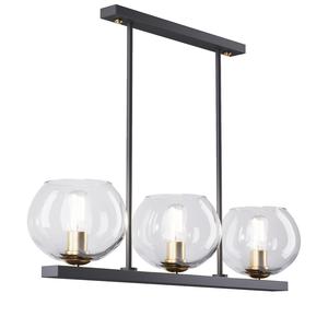 3glass  lamp, SKU.4634 by Pikartlights