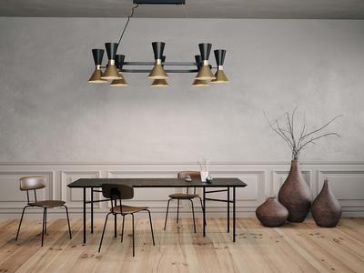 Dualight OV lamp, SKU. 25345 by Pikartlights
