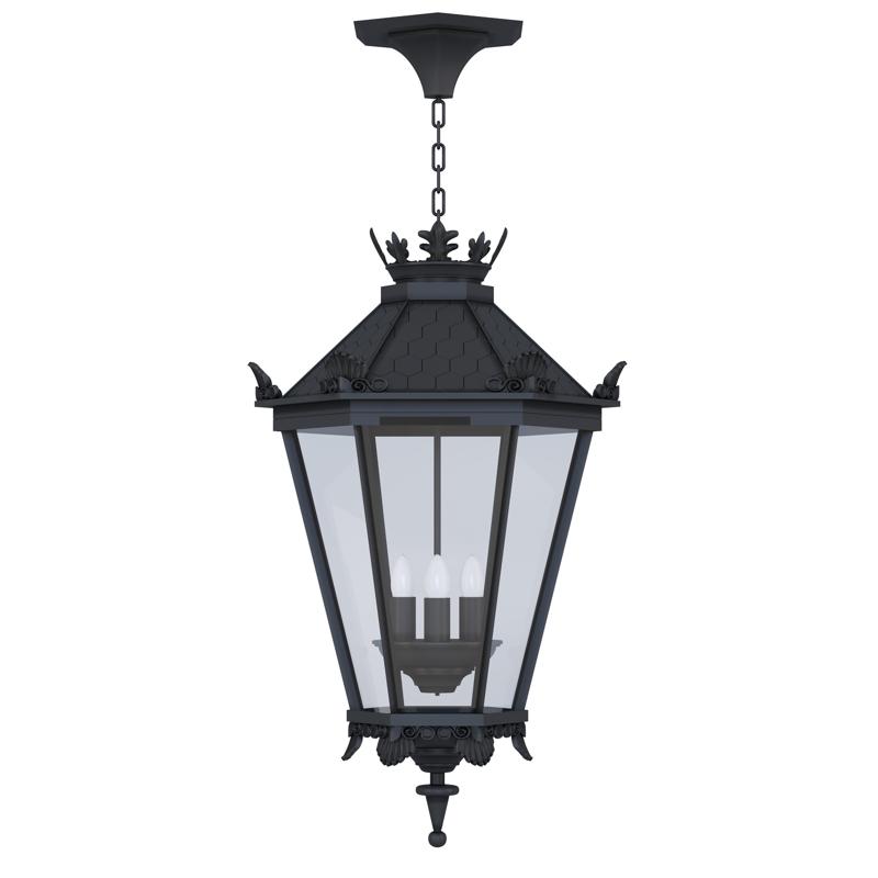 Street lights “Manchester” by Pikartlights