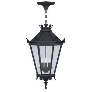 Street lights “Manchester” by Pikartlights