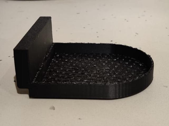 Nespresso Essenza Mini – Slim Drip Tray