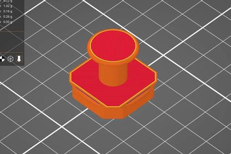 openGrid – Basic Peg