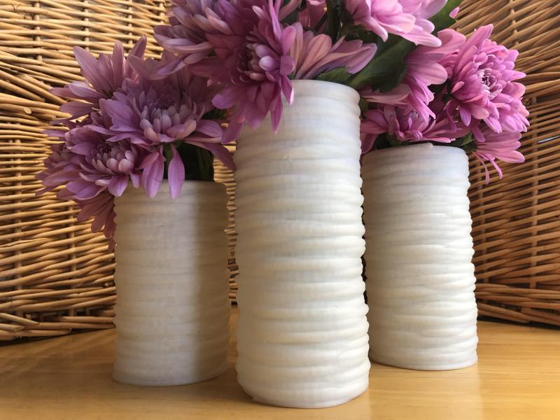 Noodle Vase (small)