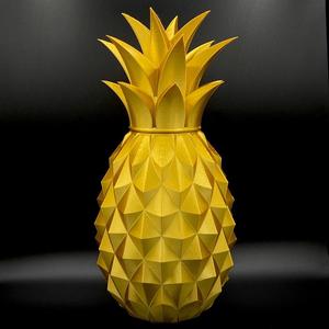 Pineapple box