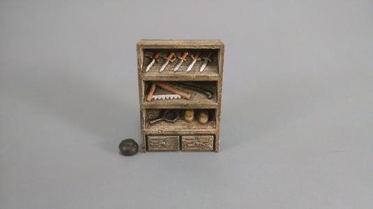 28mm General Store Goods Sample Pack