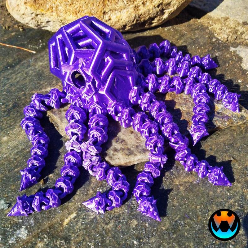 Void Octopus