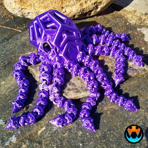 Void Octopus