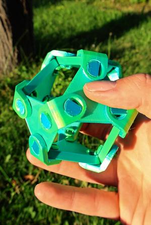 Expander Fidget Toy