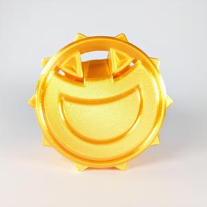 Sunshine Box!