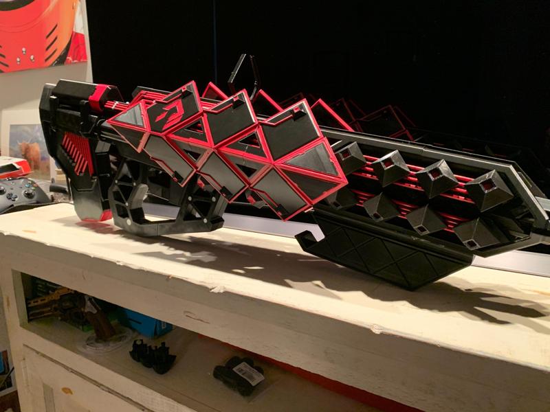 Outbreak Perfected Destiny 2