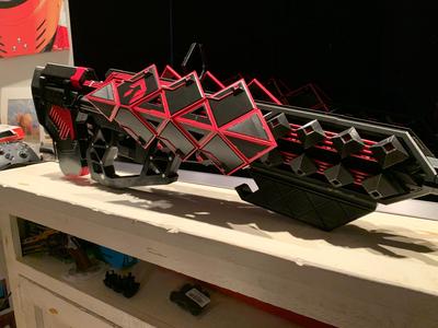 Outbreak Perfected Destiny 2