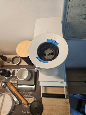 Fellow Opus – Slow Feeder Plate