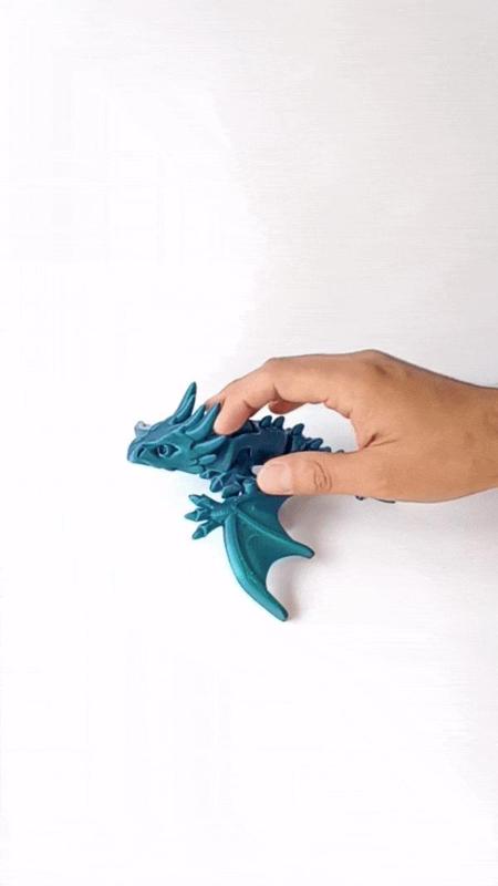 Little Flying Dragon V2
