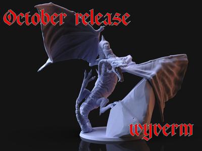 Wyvern