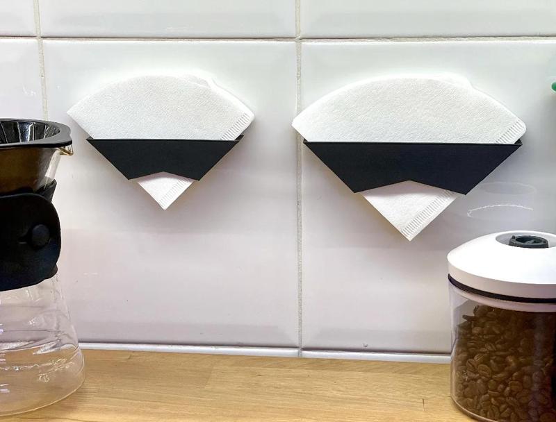 V60 Hario Filter Holder Size 01