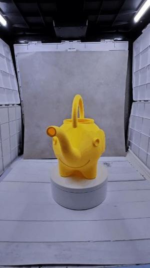 Cute Elephant watering can