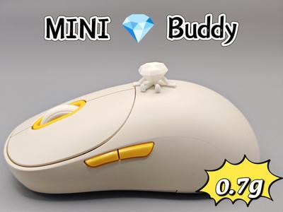 MINI diamond BUDDY