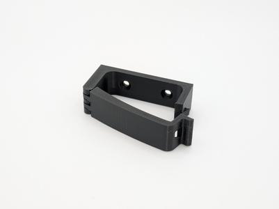 Cable Clip/Mount (screw or tape mount)