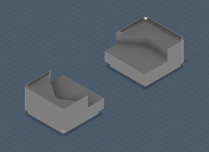 Flipper Zero Gridfinity