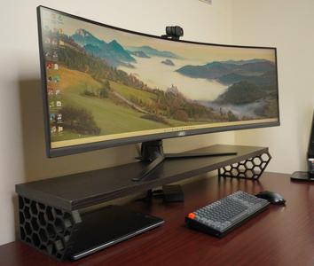 Monitor Stand