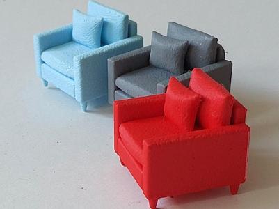 Miha Chair
