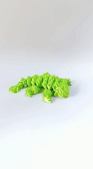 Baby Dino Flexi