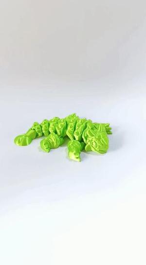 Baby Dino Flexi