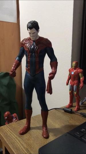 Spider-Man / Peter Parker