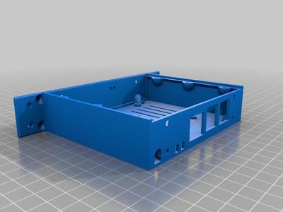 6 inch rack attachments