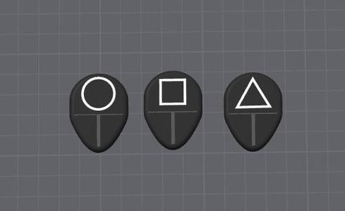 Squid Clickers
