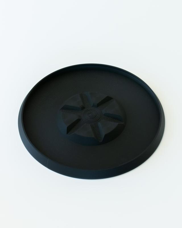Floating Drip Tray 200 mm // Plant Saucer