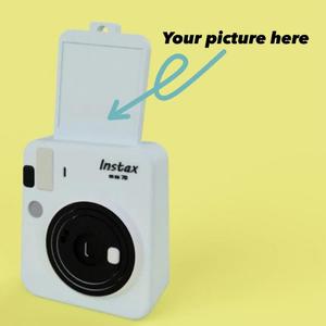instax camera