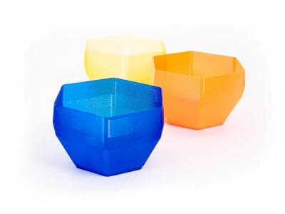 Hexa Bowl