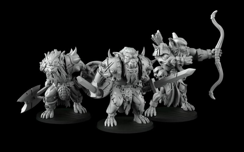 Bugbears Orde