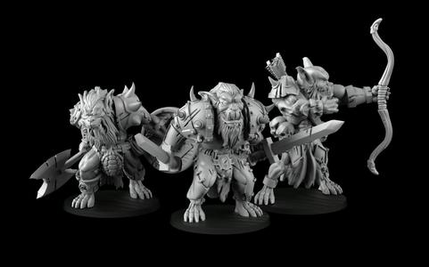Bugbears Orde