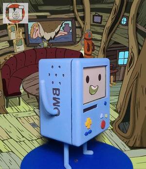 BMO with parts inside !!!