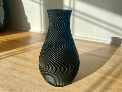 Flower Vase v1 – Home Decor
