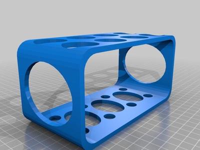 50mL tube rack
