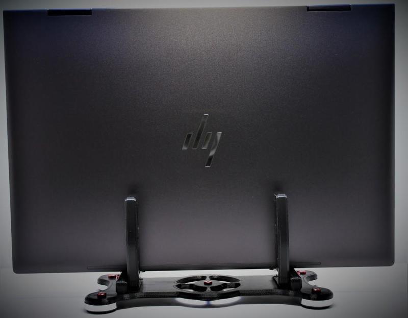 Laptop stand
