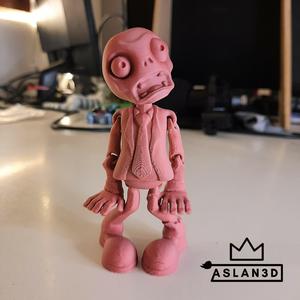 Flexi Zombi / No support