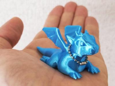Boris the Baby Dragon 2.0