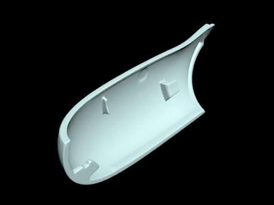Quest 2 Touch Controller battery covers