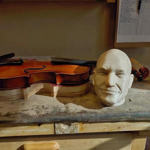 Picard Head