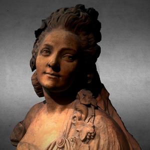 Marie-Madeleine Guimard 
