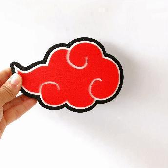 AKATSUKI CLOUD – AKATSUKI LOGO
