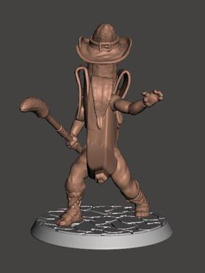 Banana Knight v15 – Wizard’s Apprentice
