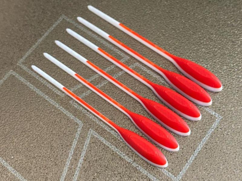 Snuff spoon