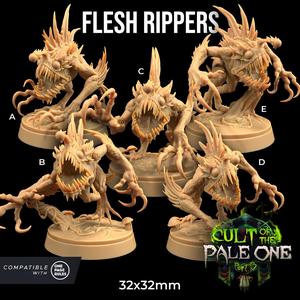 Flesh Rippers