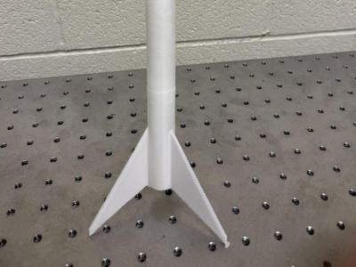 Orion Rocket